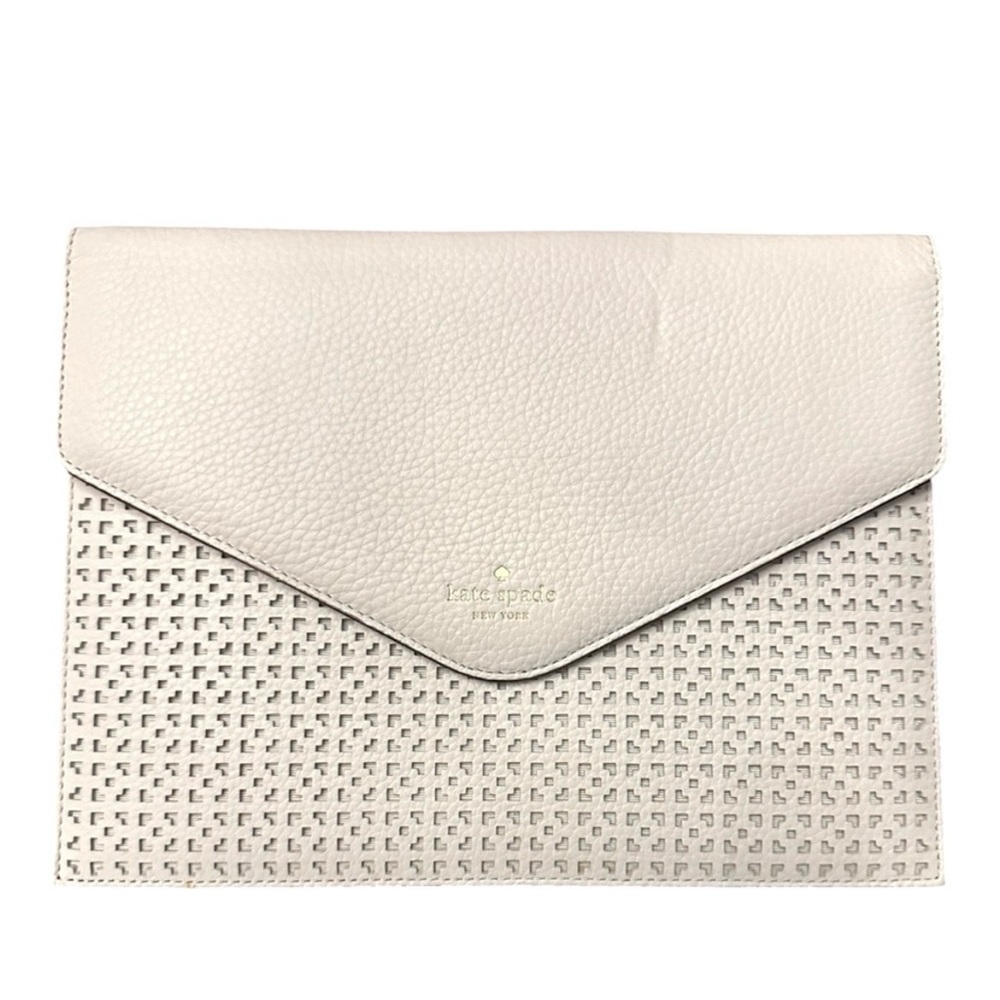 Kate Spade Envelope Clutch Bag